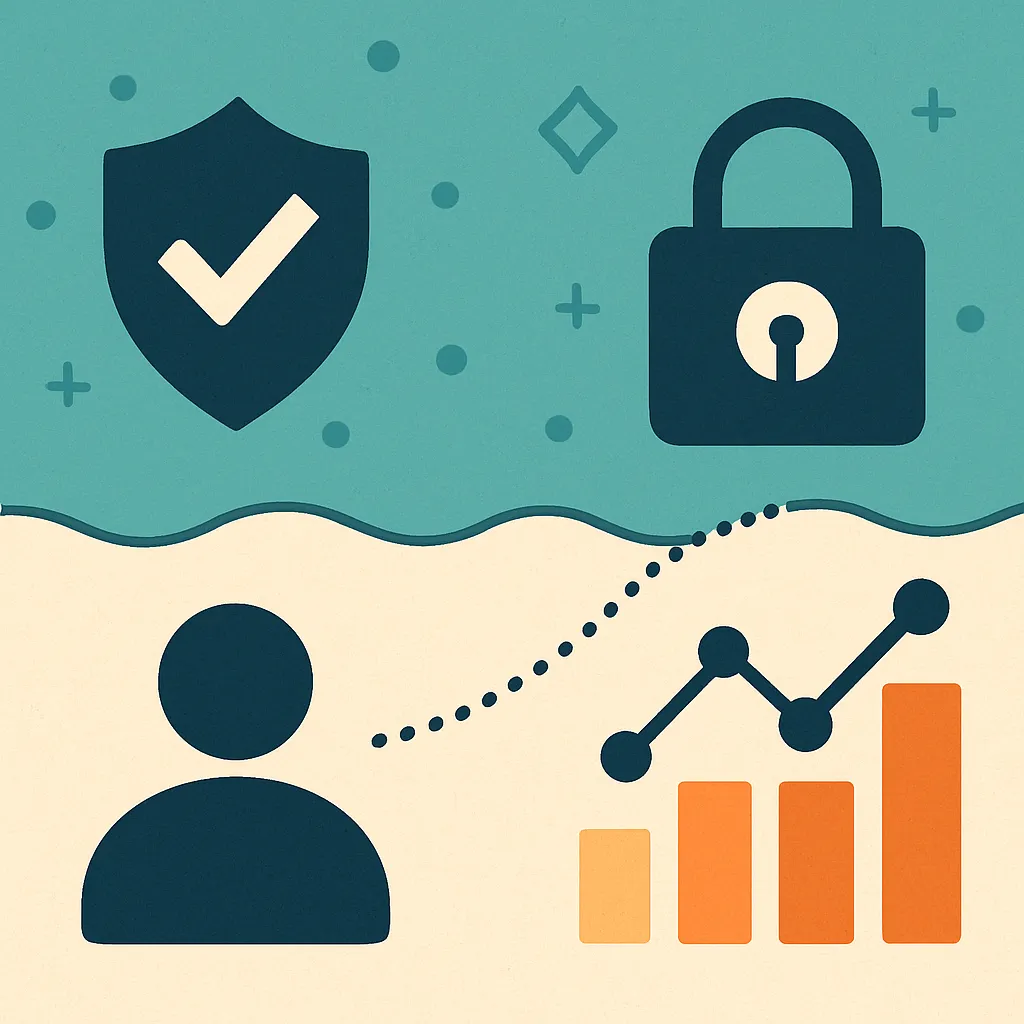 How Security and Data Governance Improve User Experience