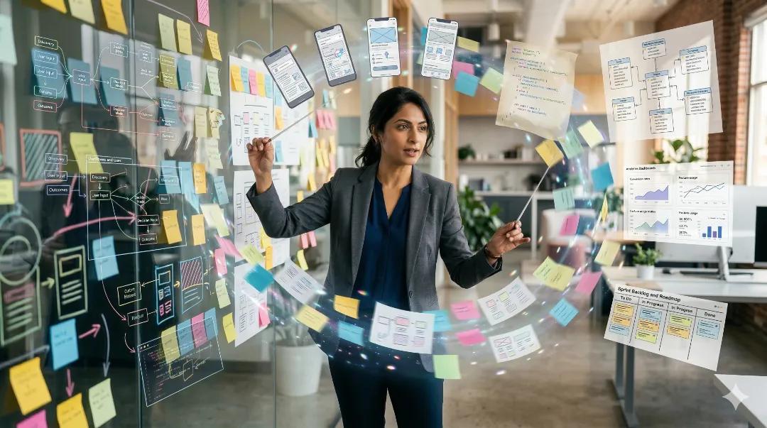 The Great PM Skills Debate: What AI Won't Replace