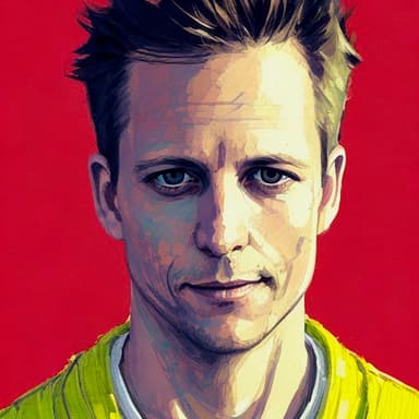 Blogger's profile picture