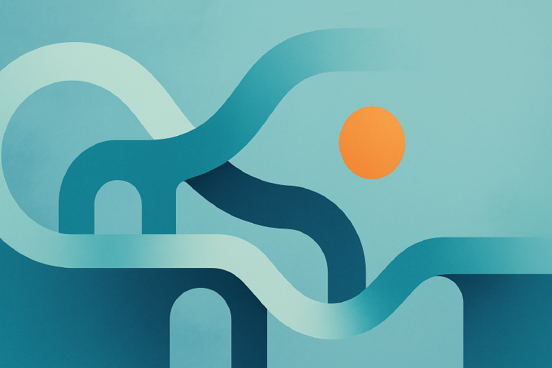 Featured image of post Agile Governance: Changing the Rules Without Losing Control