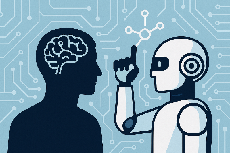 Featured image of post 🤖 Product Management at the AI Turning Point: Why the Next Age Demands a New Role