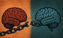 Featured image of post 🧠 Understanding Before Arguing: Why Belief Without Evidence Is So Dangerous